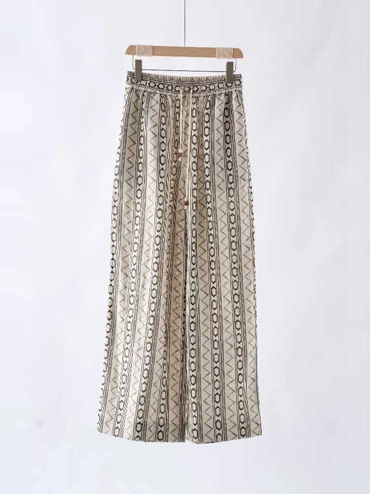 Unclassified Brand Long Pants Colorful 152658