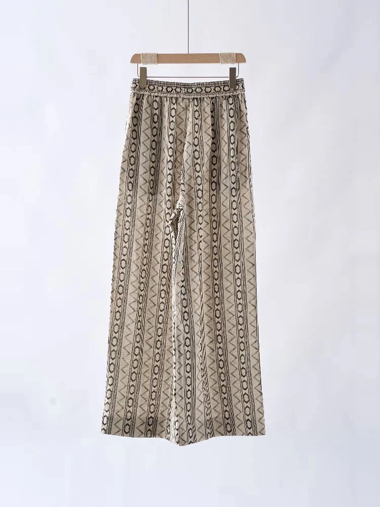 Unclassified Brand Long Pants Colorful 152658