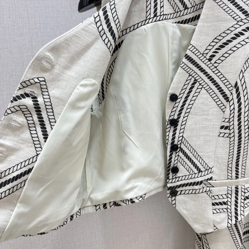 HighQuality Unclassified Brand Long Suits 152094