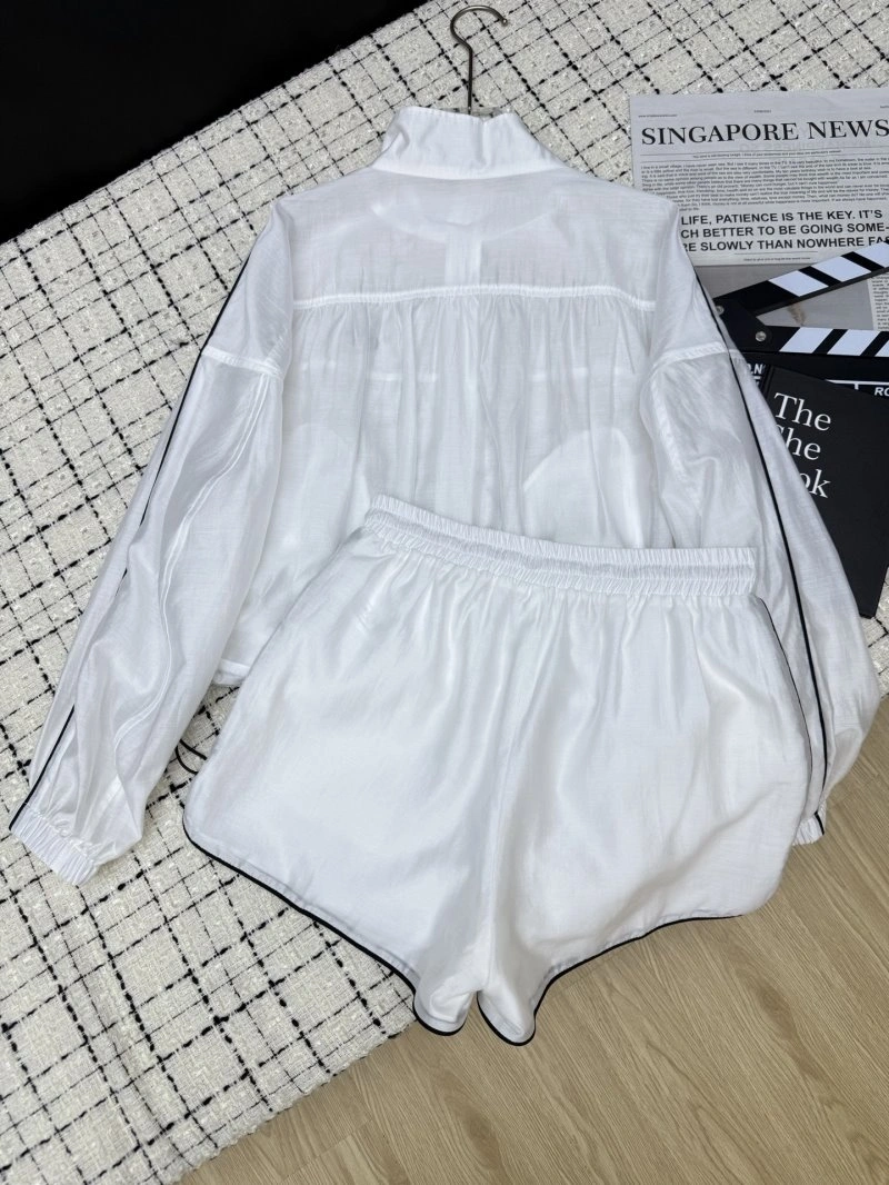Unclassified Brand Long Suits Neat 152092