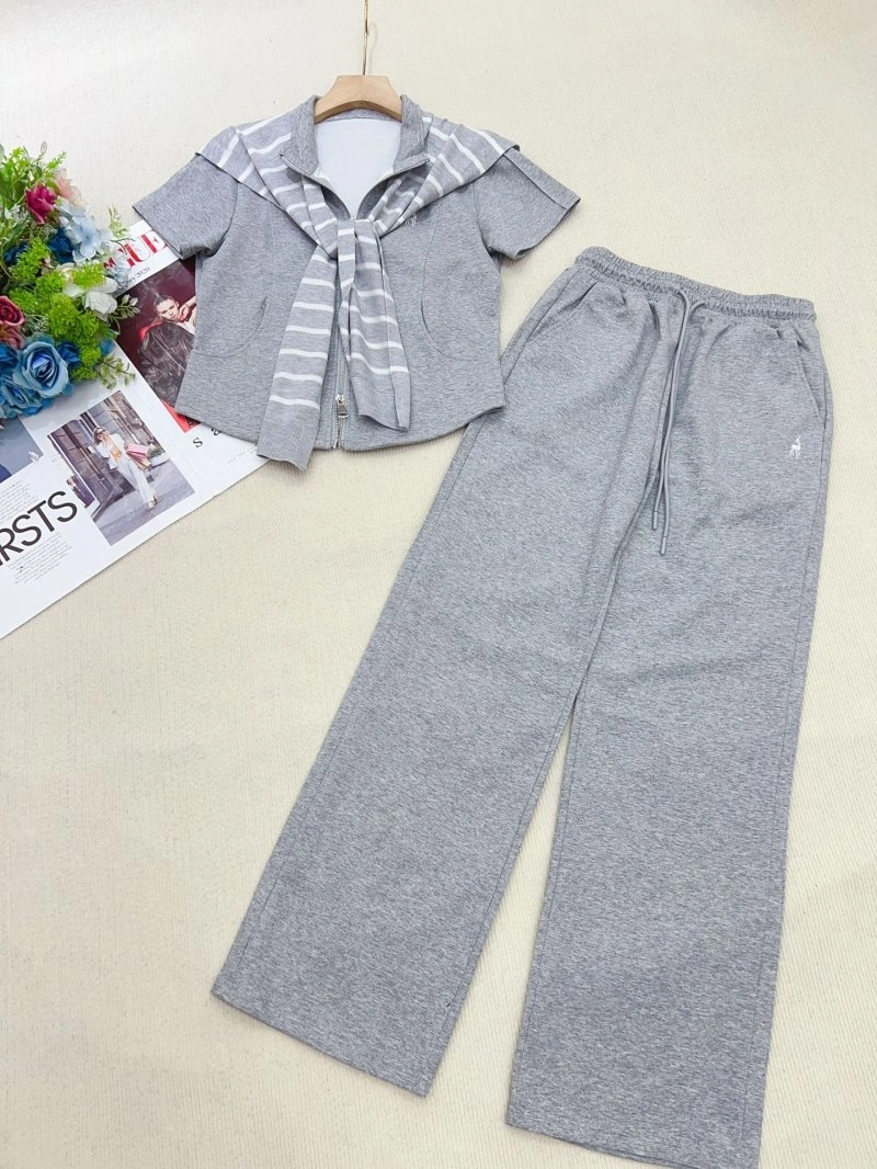 HighPerformance Unclassified Brand Long Suits 155522