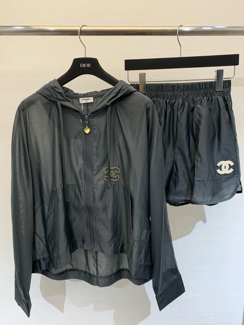StreetReady Unclassified Brand Long Suits 147587
