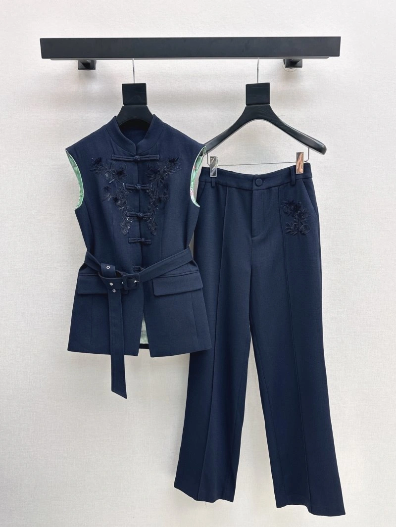 Unclassified Brand Long Suits Colorful 147583