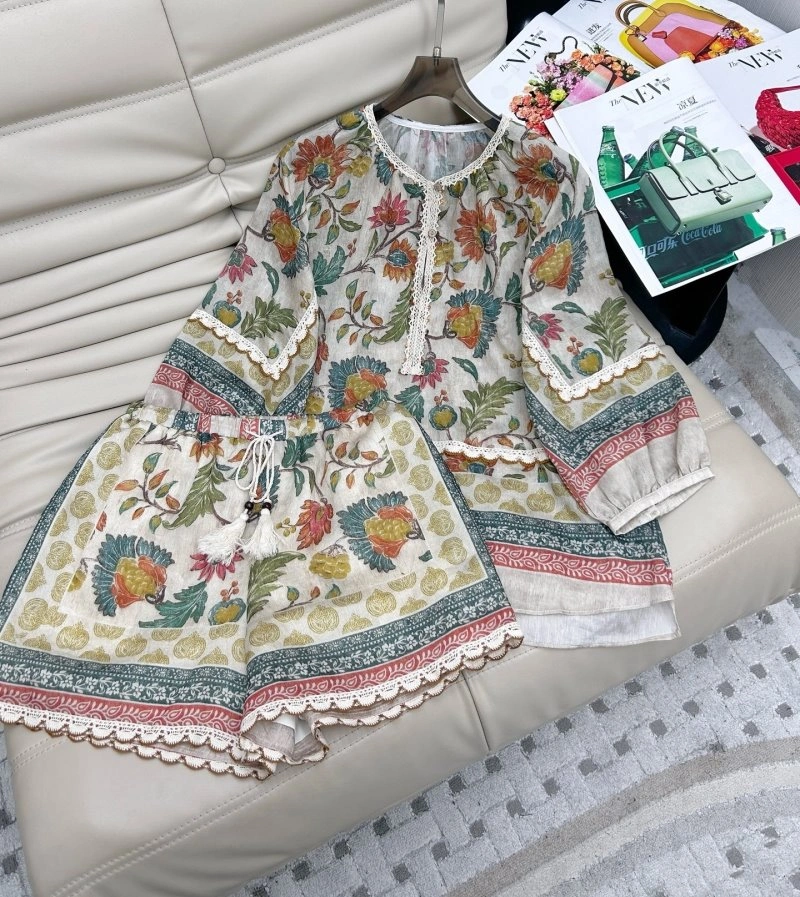 Unclassified Brand Long Suits WrinkleFree 147564
