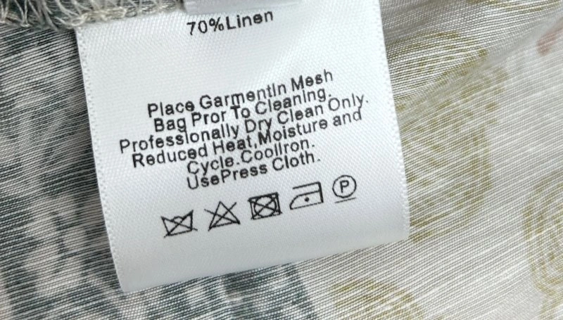 Unclassified Brand Long Suits WrinkleFree 147564