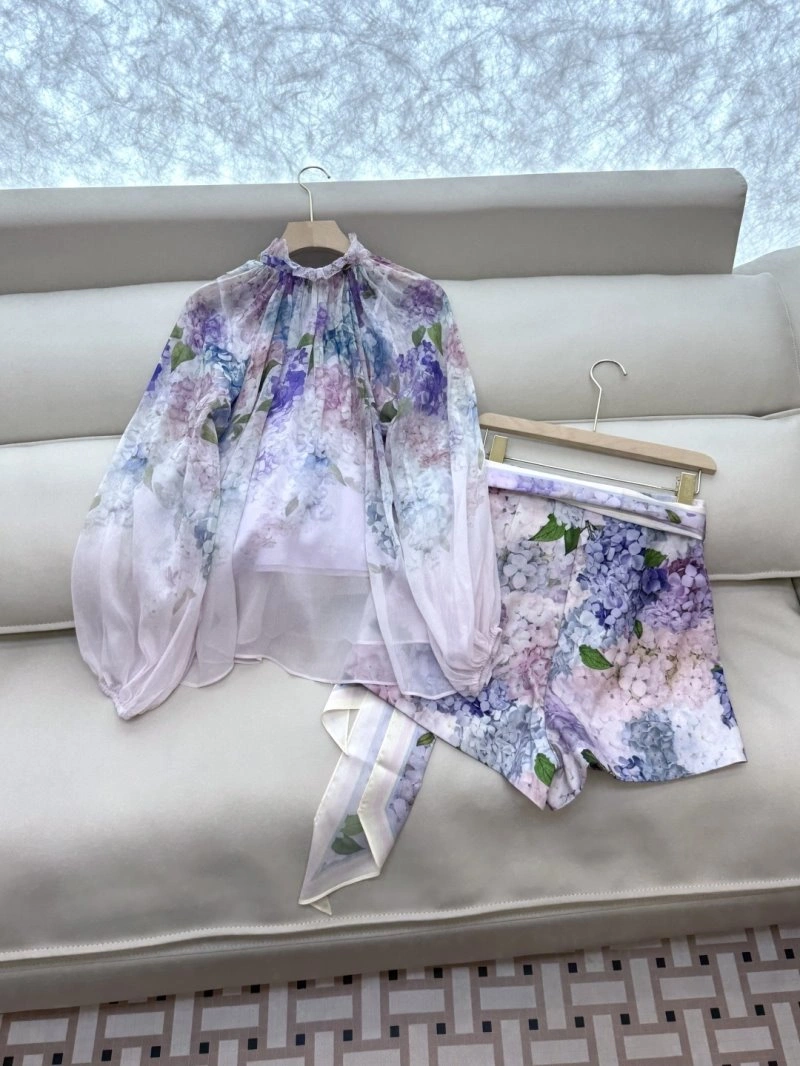 Premium Unclassified Brand Long Suits 147555