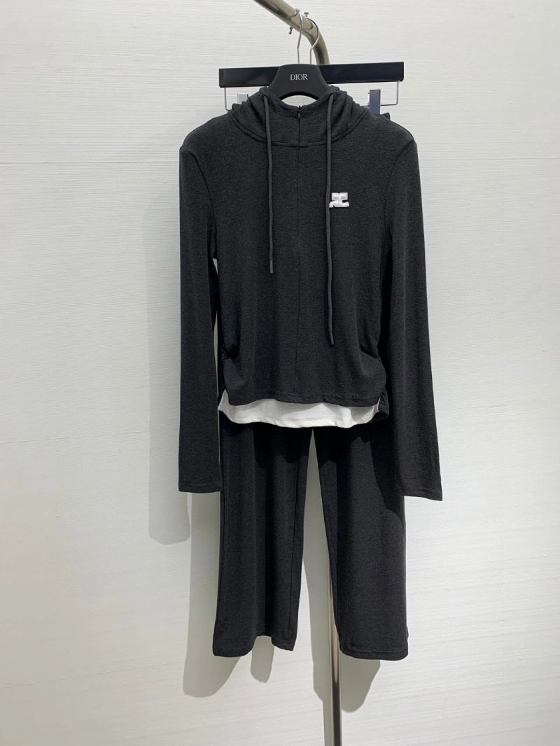 Unclassified Brand Long Suits OdorResistant 147547
