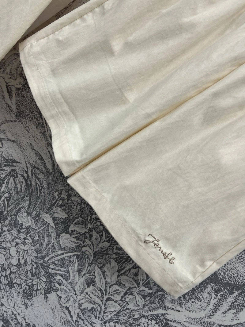 RelaxedFit Unclassified Brand Long Suits 147534