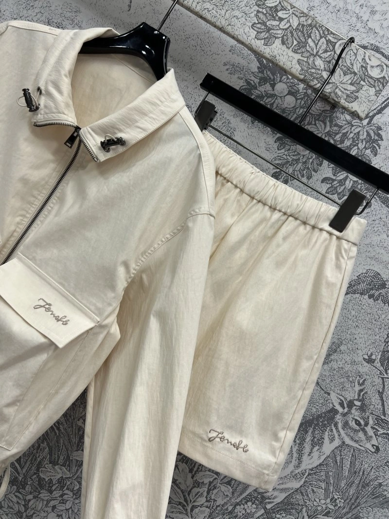RelaxedFit Unclassified Brand Long Suits 147534