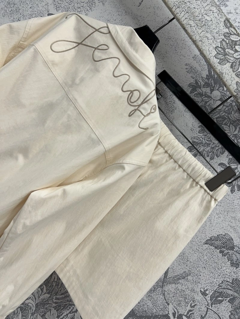 RelaxedFit Unclassified Brand Long Suits 147534