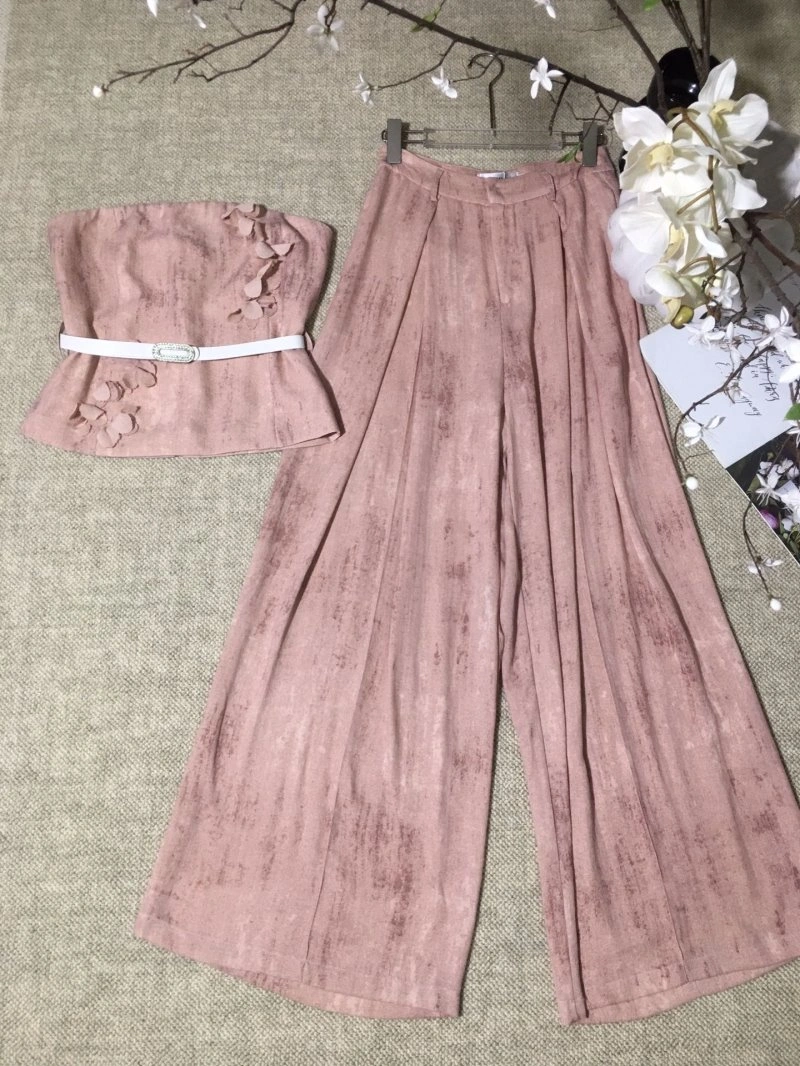 Unclassified Brand Long Suits EasyCare 153746