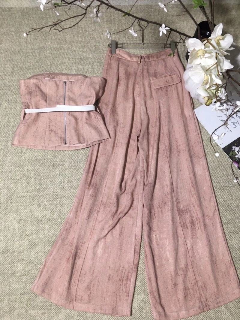 Unclassified Brand Long Suits EasyCare 153746