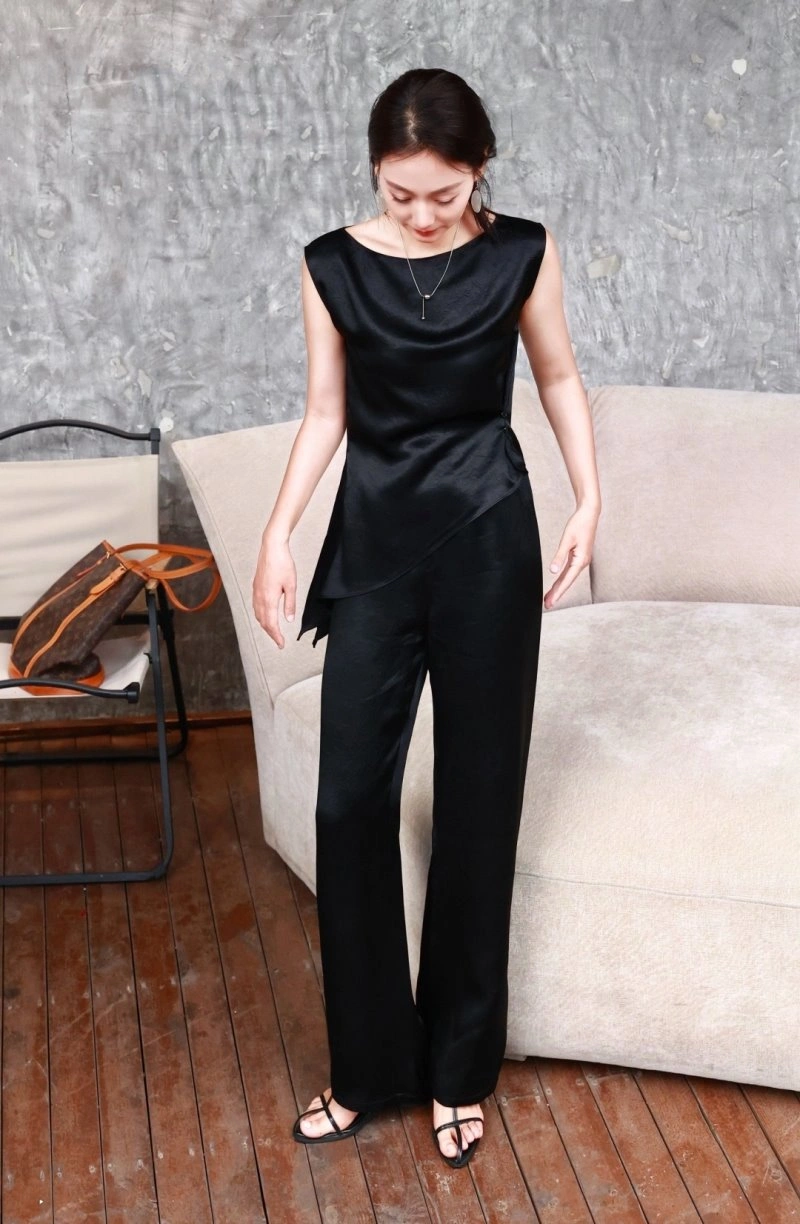 Unclassified Brand Long Suits Breathable 153758