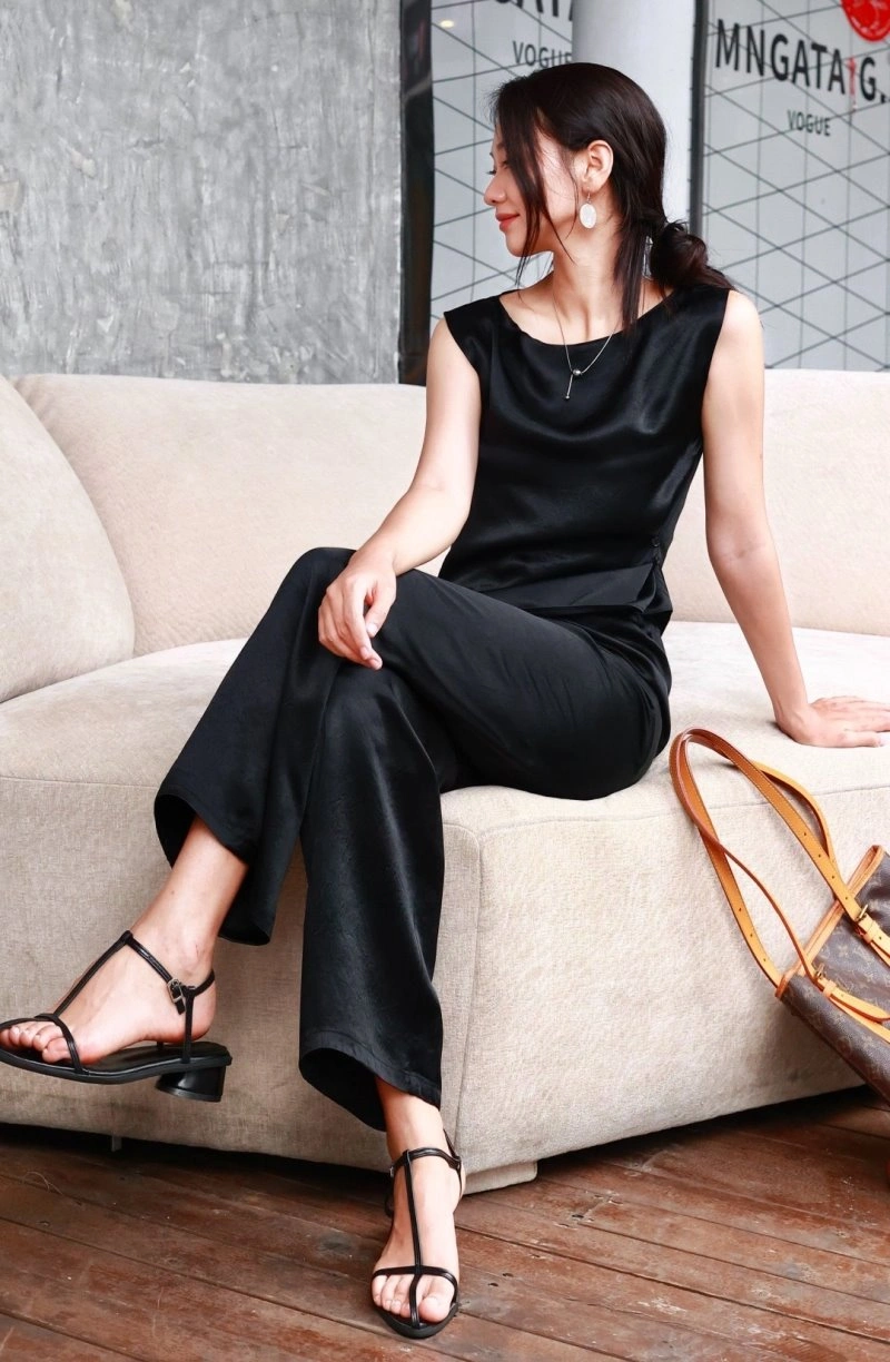 Unclassified Brand Long Suits Breathable 153758