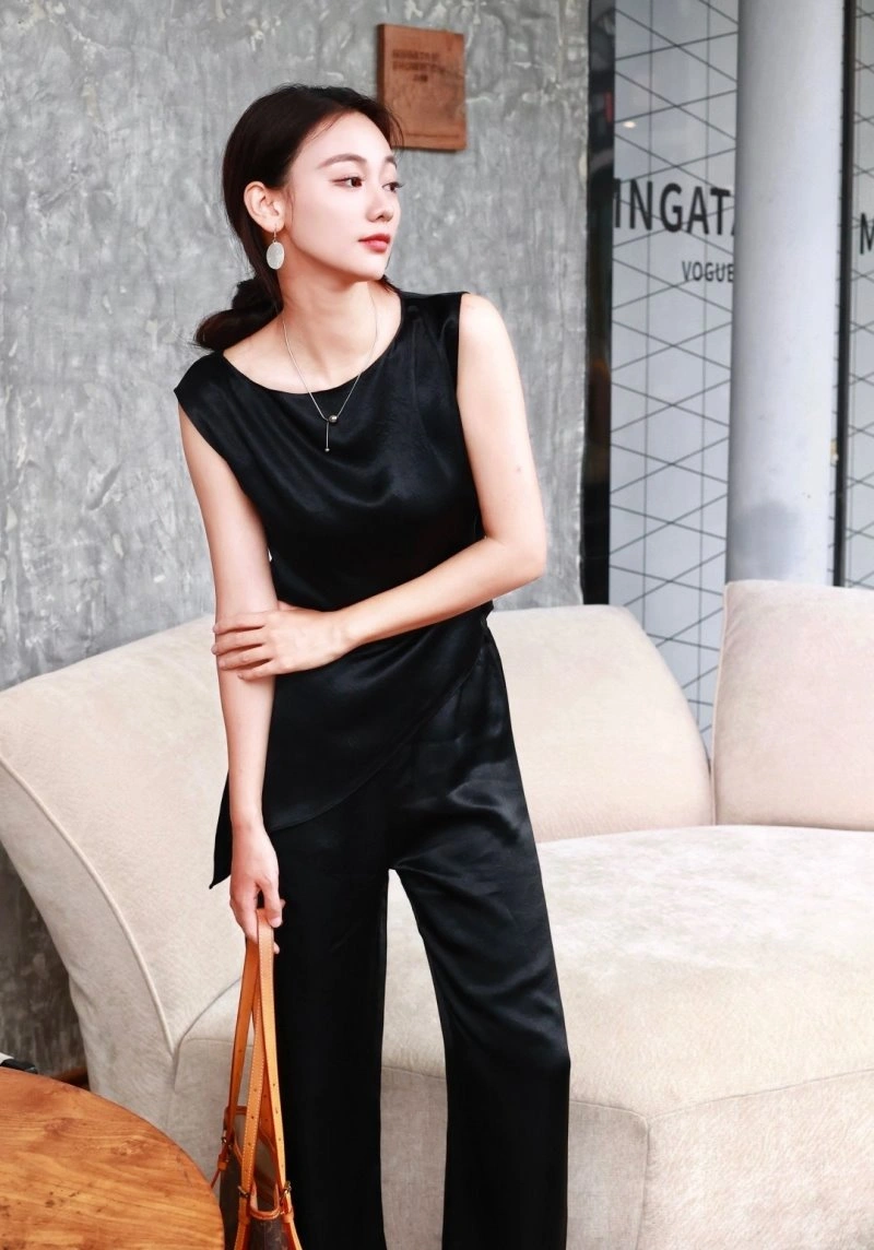 Unclassified Brand Long Suits Breathable 153758