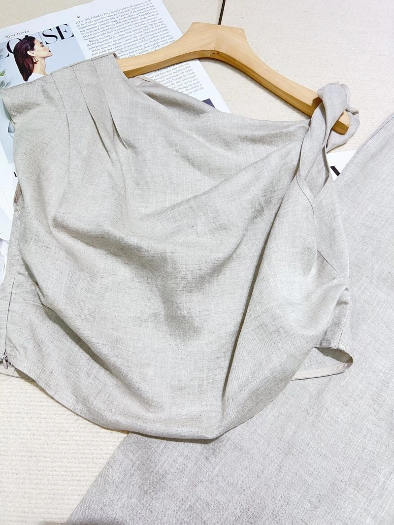 Sporty Unclassified Brand Long Suits 153740