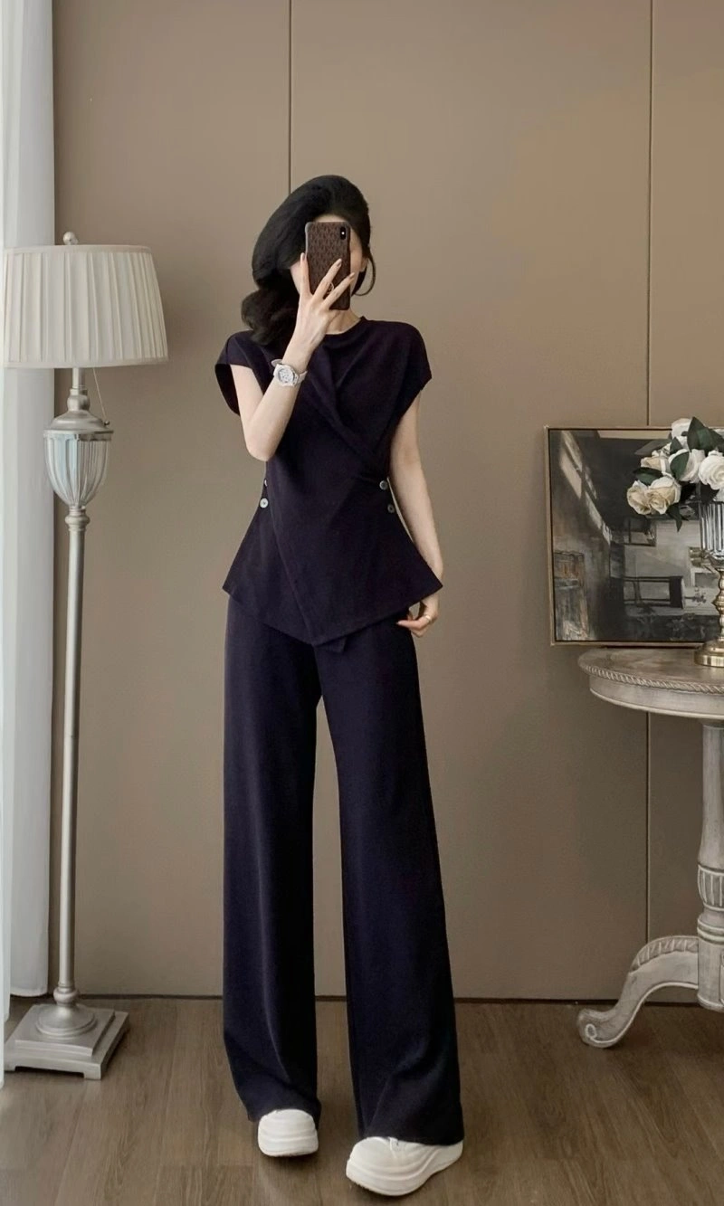 Unclassified Brand Long Suits ZipUp 153731