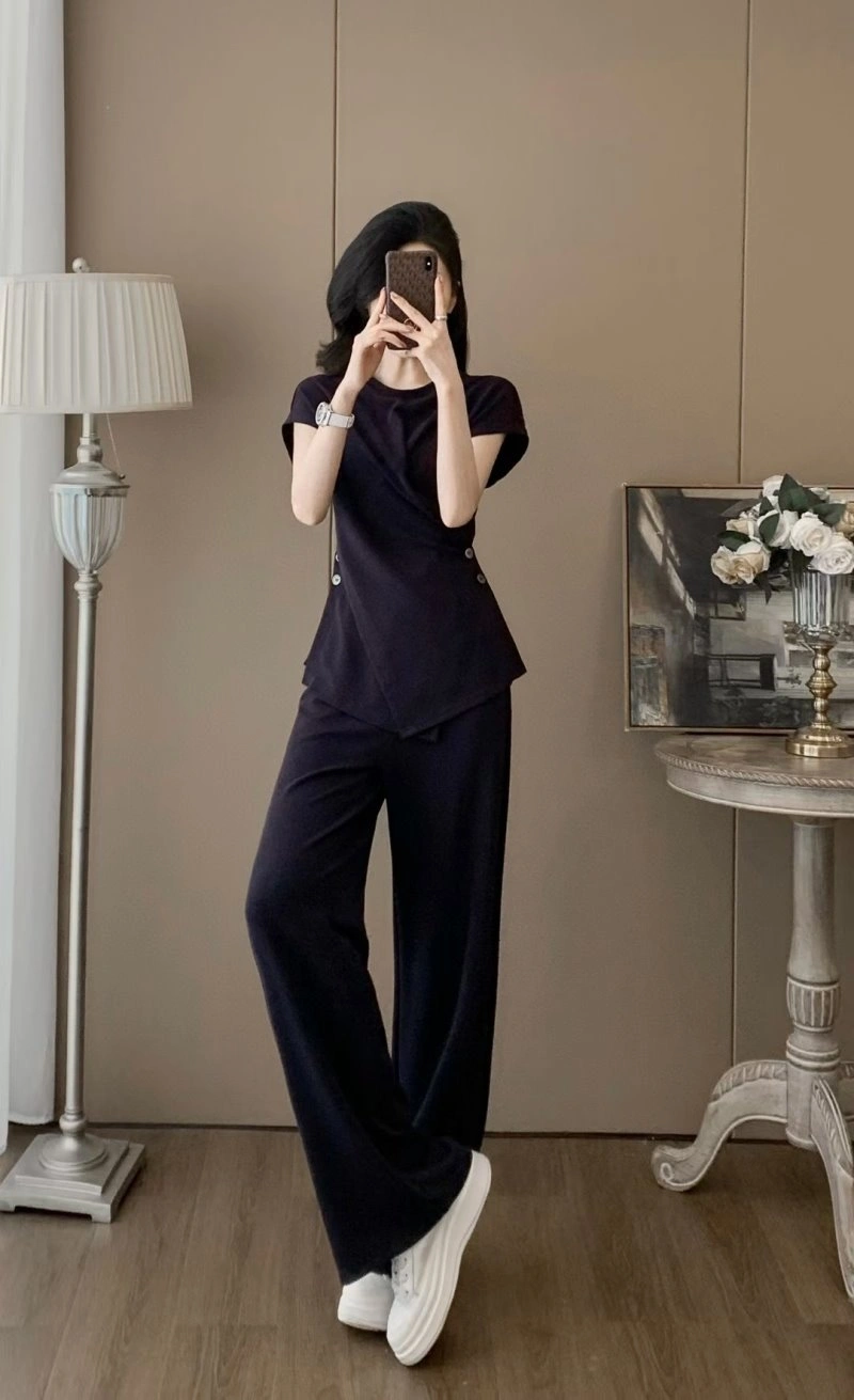 Unclassified Brand Long Suits ZipUp 153731