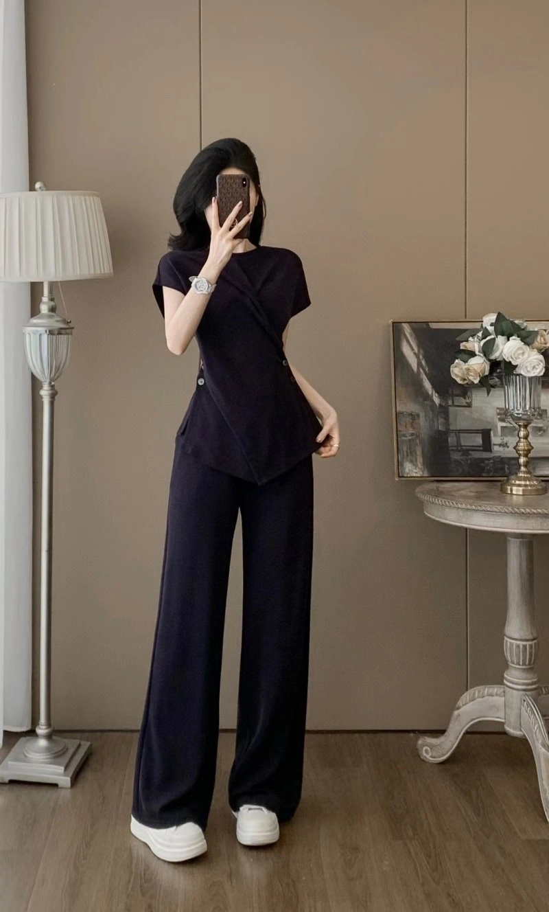 Unclassified Brand Long Suits ZipUp 153731