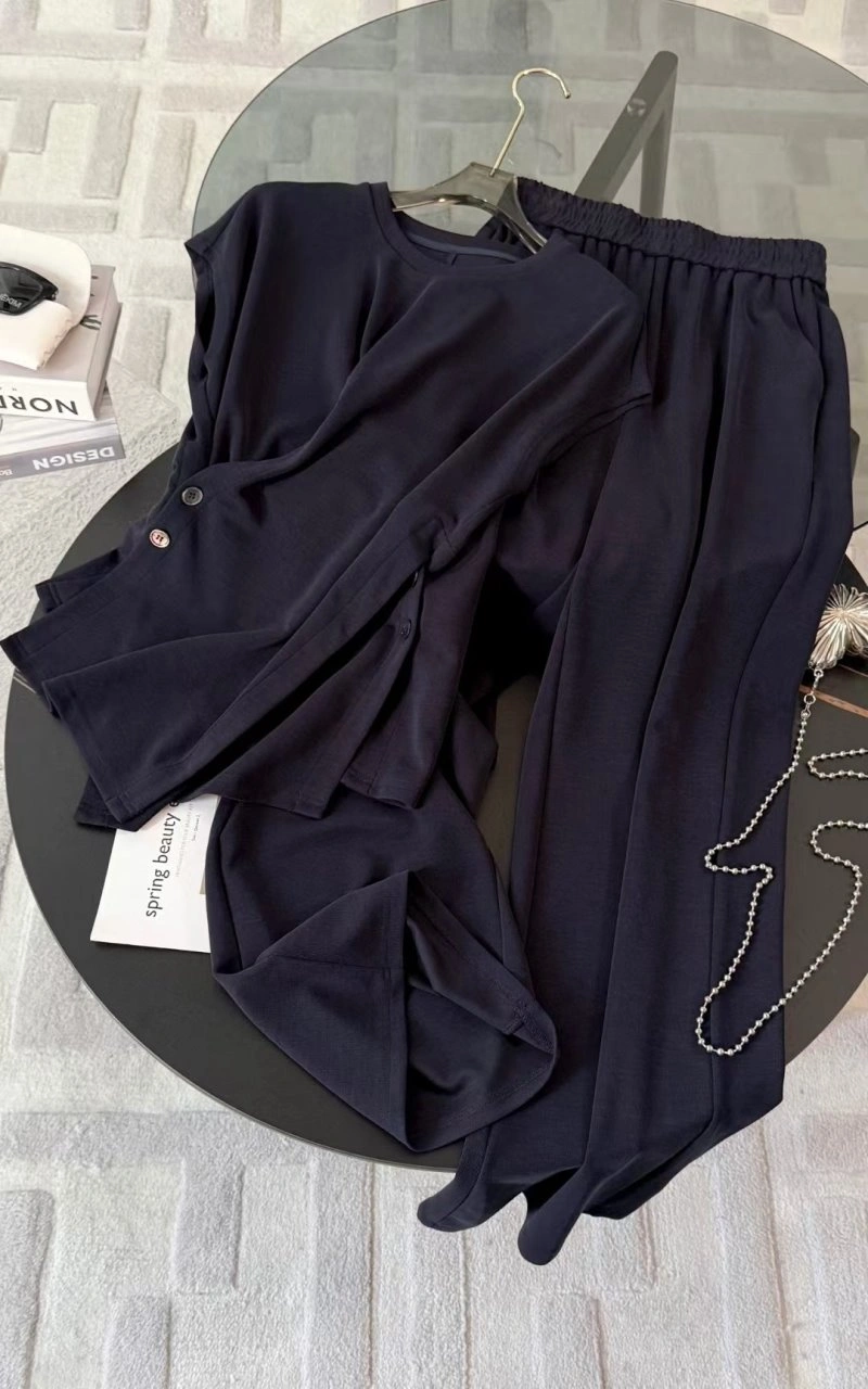 Unclassified Brand Long Suits ZipUp 153731