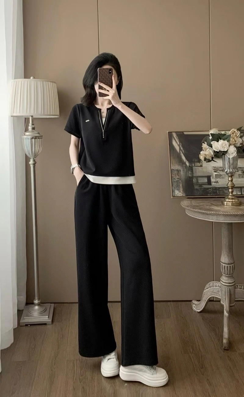 Sophisticated Unclassified Brand Long Suits 153729