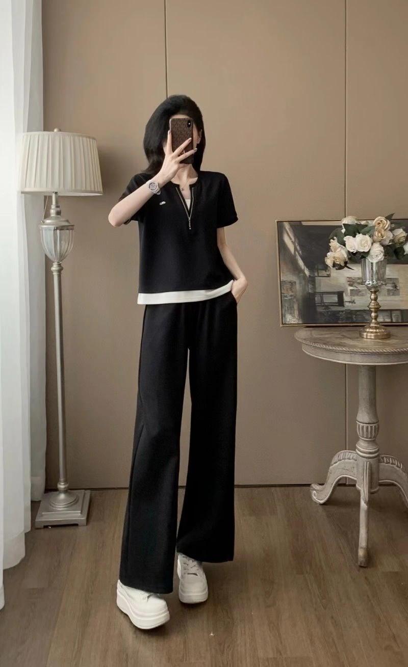 Sophisticated Unclassified Brand Long Suits 153729