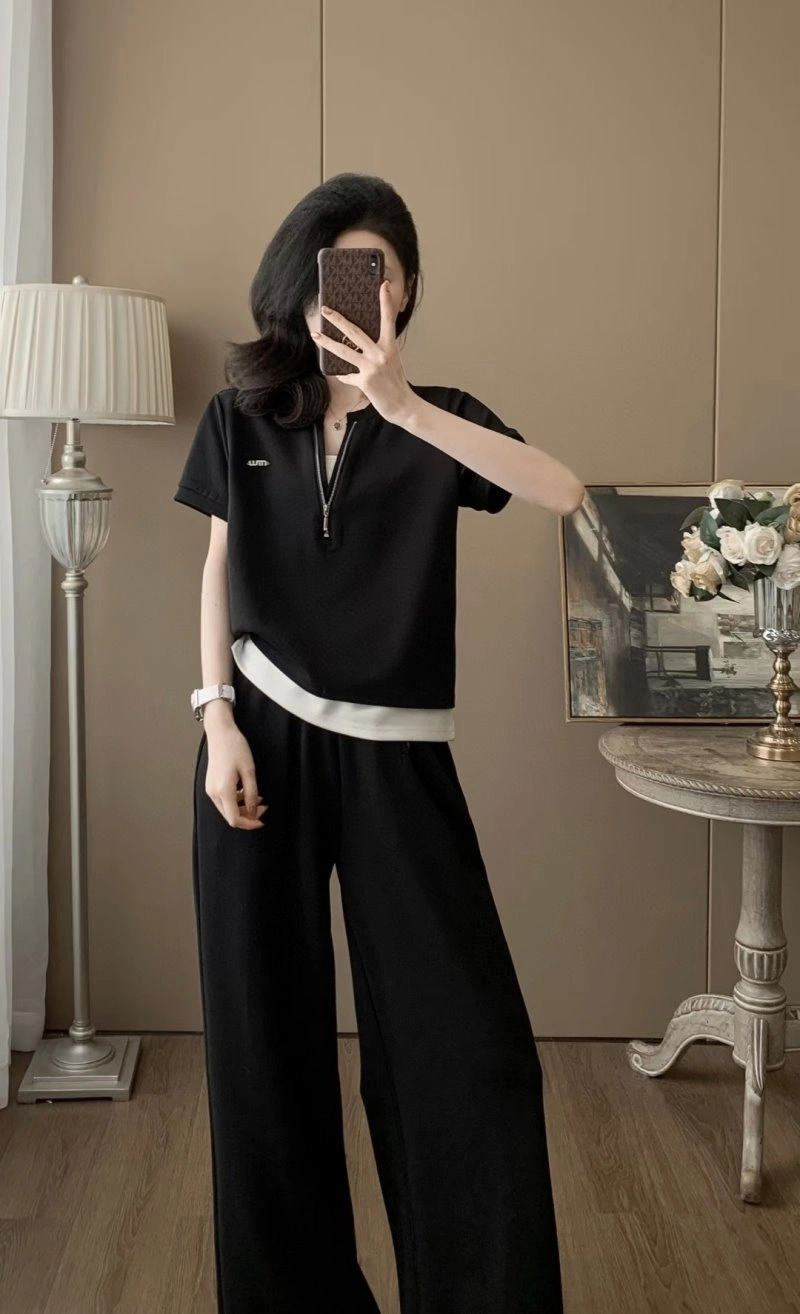 Sophisticated Unclassified Brand Long Suits 153729