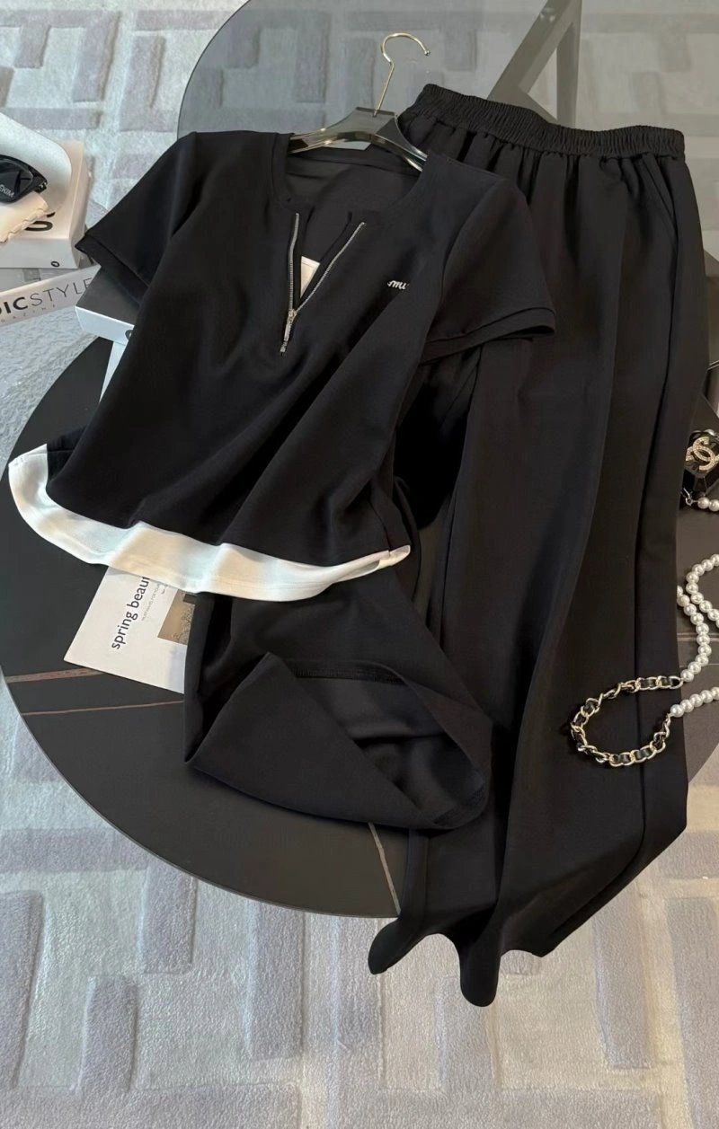 Sophisticated Unclassified Brand Long Suits 153729