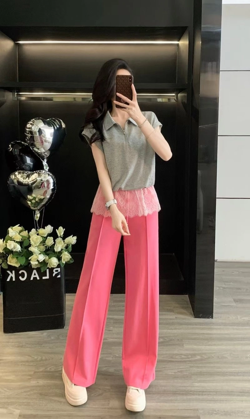 Breathable Unclassified Brand Long Suits 153716