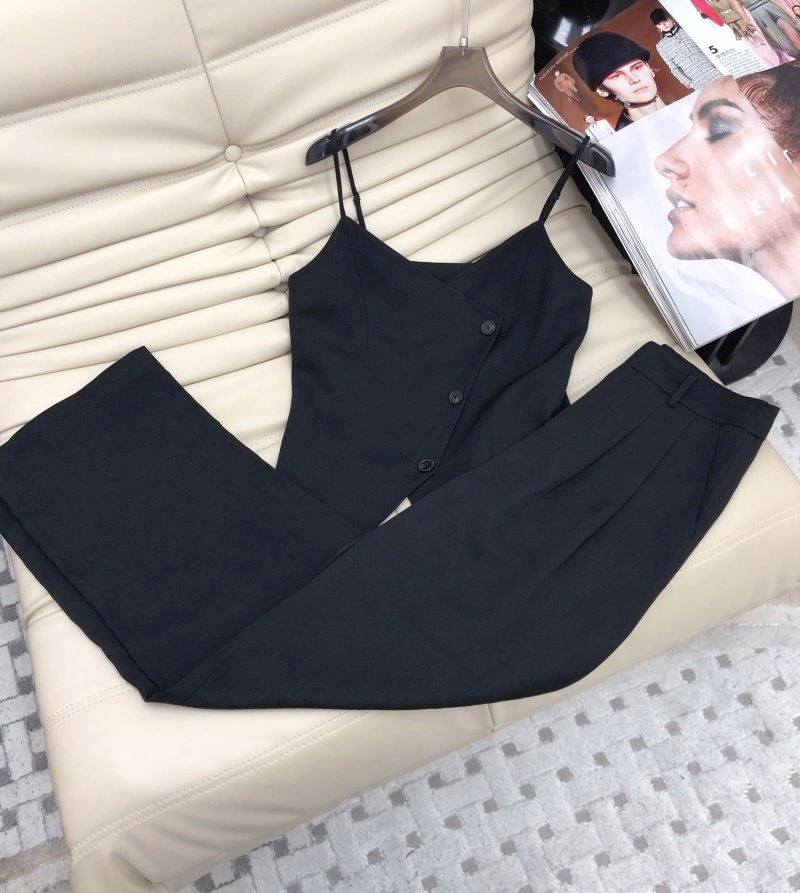 Soft Unclassified Brand Long Suits 153694