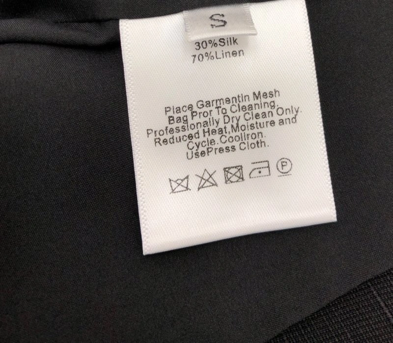 Soft Unclassified Brand Long Suits 153694