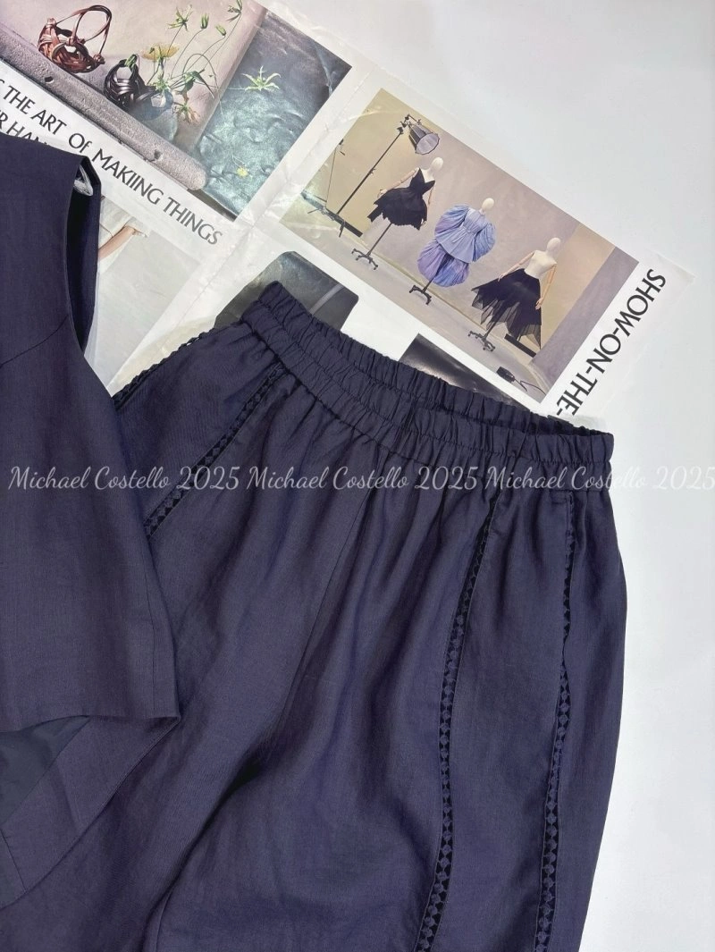 Effortless Unclassified Brand Long Suits 153726