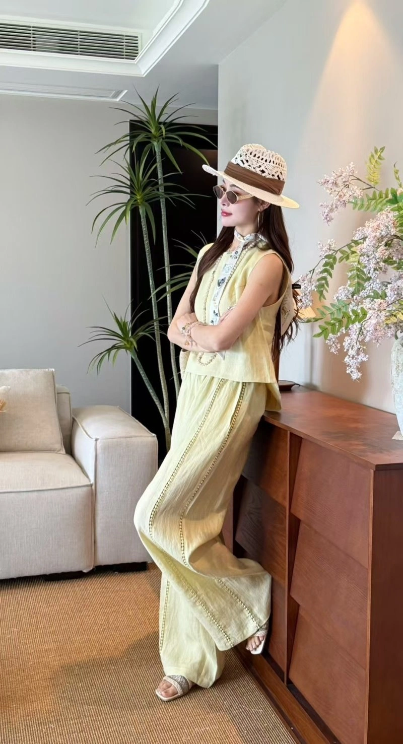Effortless Unclassified Brand Long Suits 153726