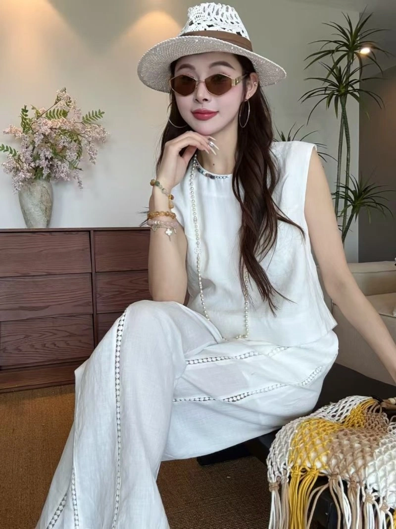 Effortless Unclassified Brand Long Suits 153726