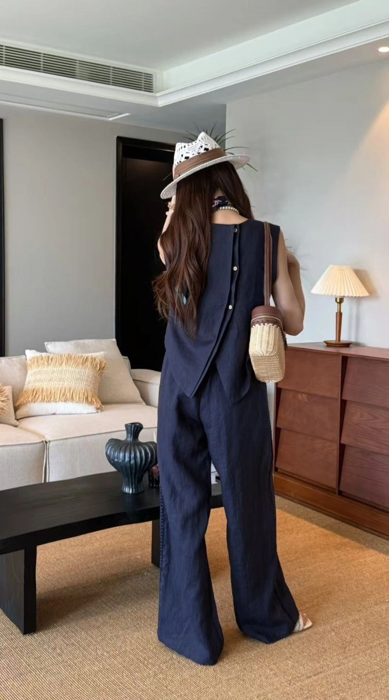 Effortless Unclassified Brand Long Suits 153726