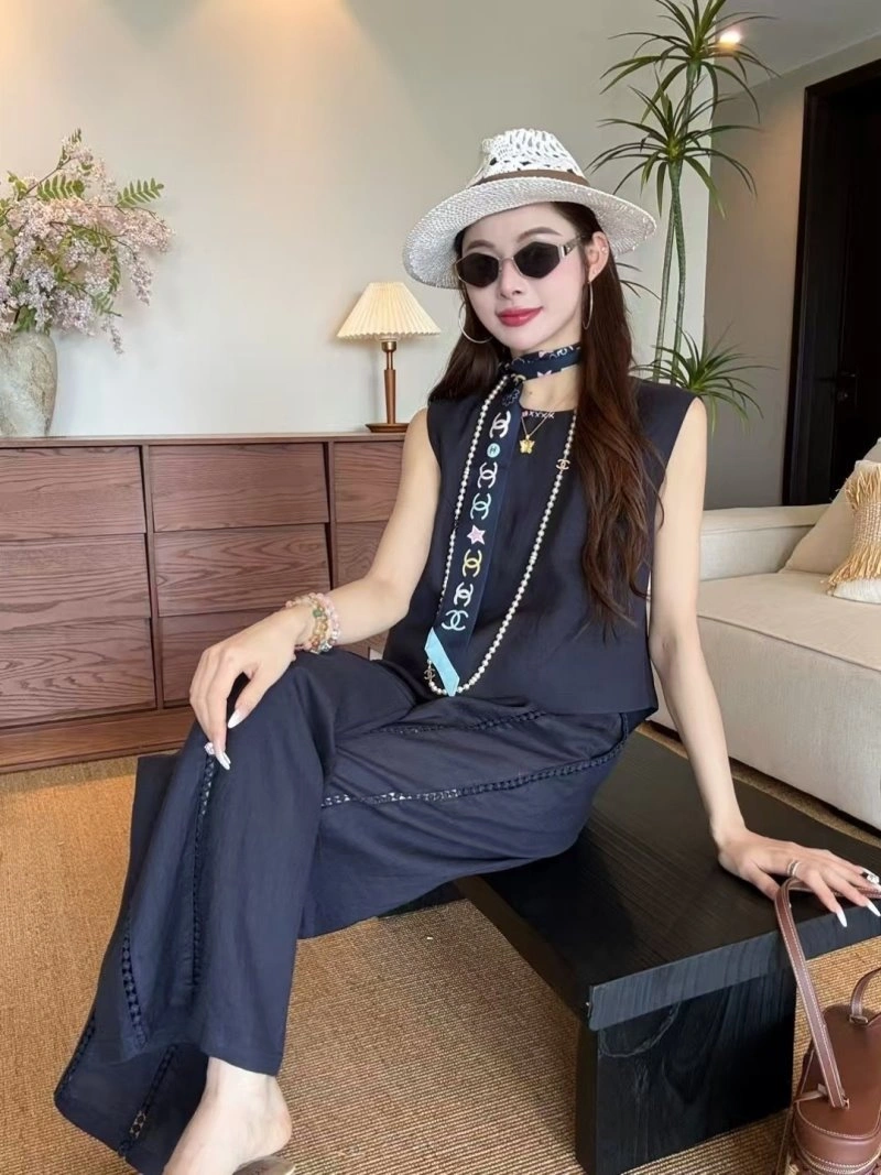 Effortless Unclassified Brand Long Suits 153726