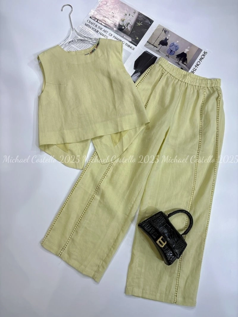 Effortless Unclassified Brand Long Suits 153726