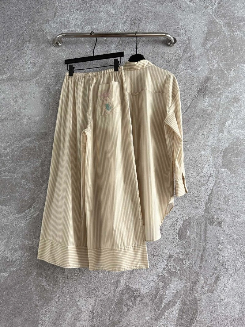 Unclassified Brand Long Suits Classic 153698