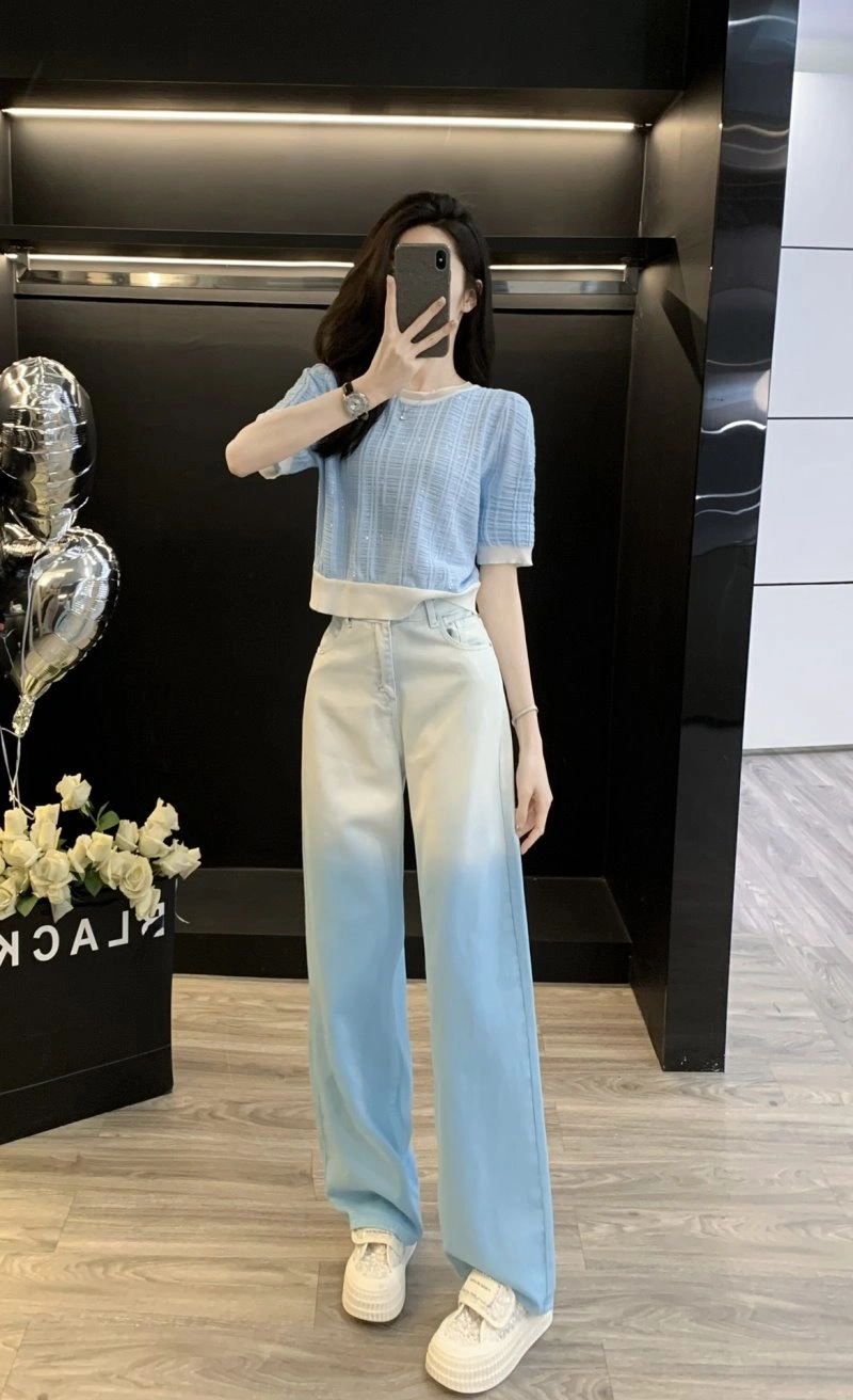 Unisex Unclassified Brand Long Suits 152652