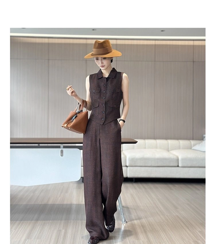 Flexible Unclassified Brand Long Suits 152645