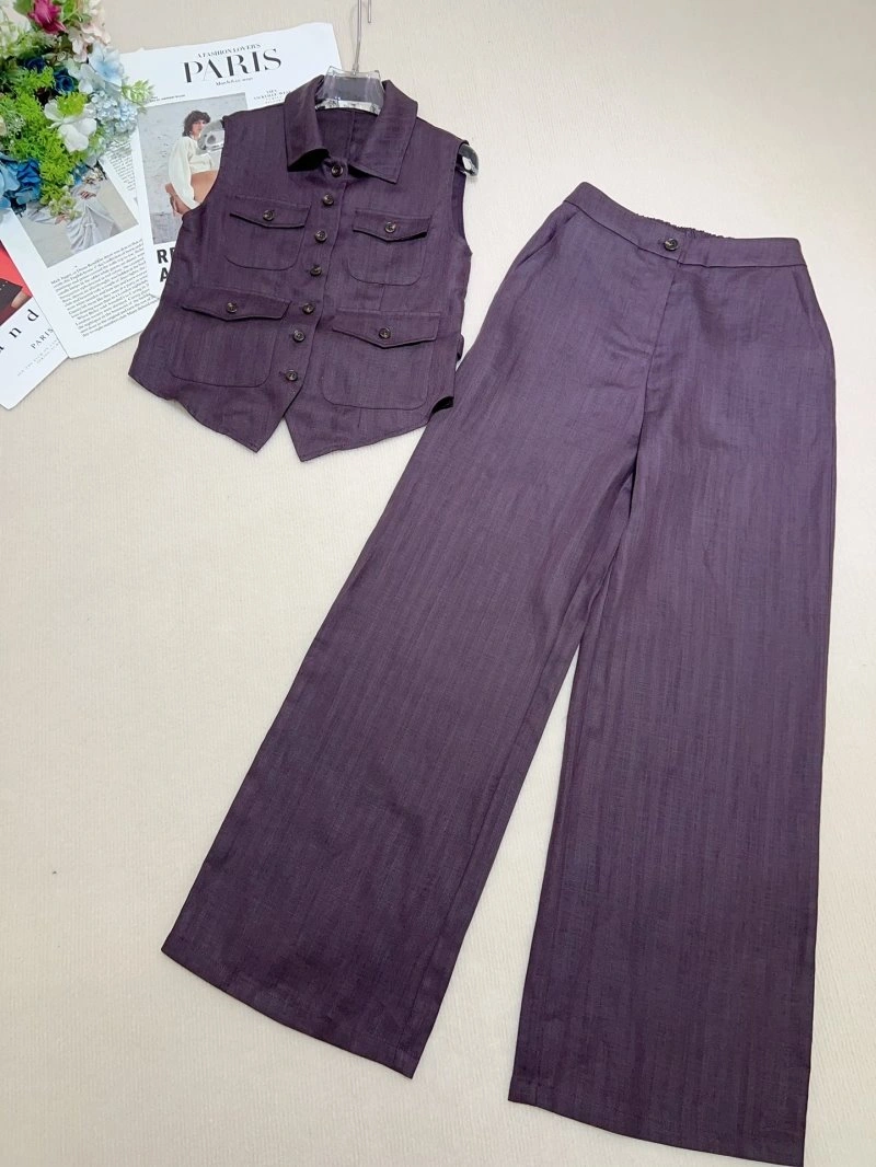 Flexible Unclassified Brand Long Suits 152645
