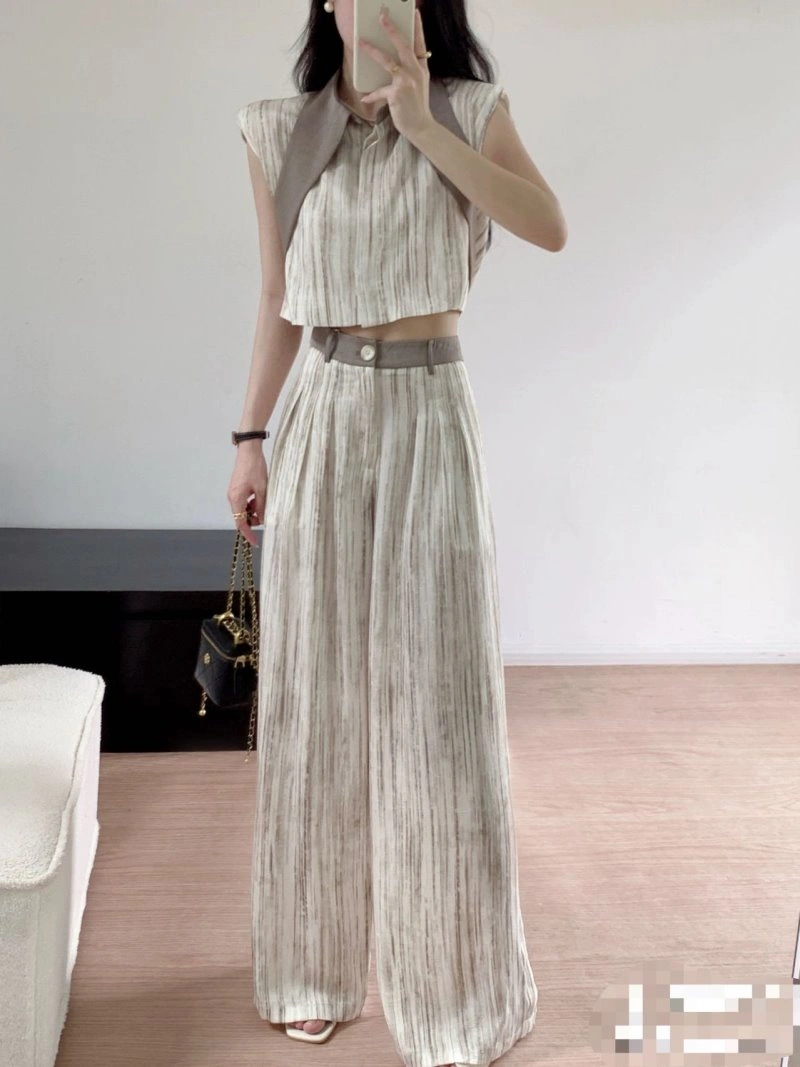 Lightweight Unclassified Brand Long Suits 152641