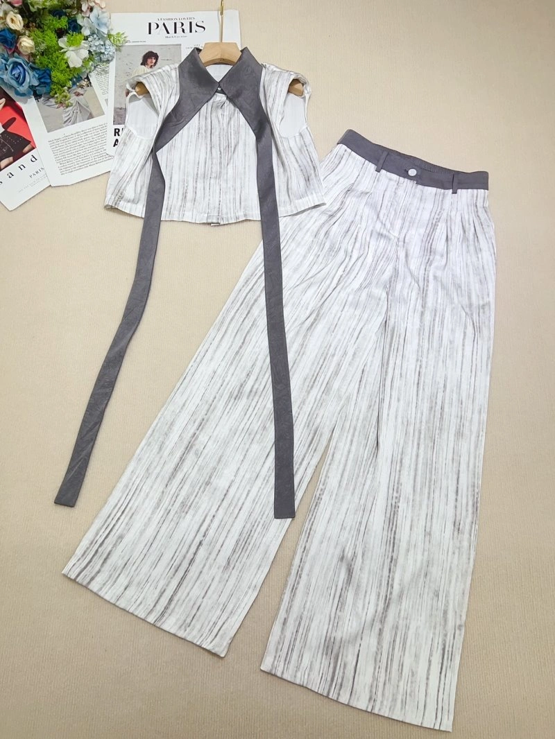 Lightweight Unclassified Brand Long Suits 152641