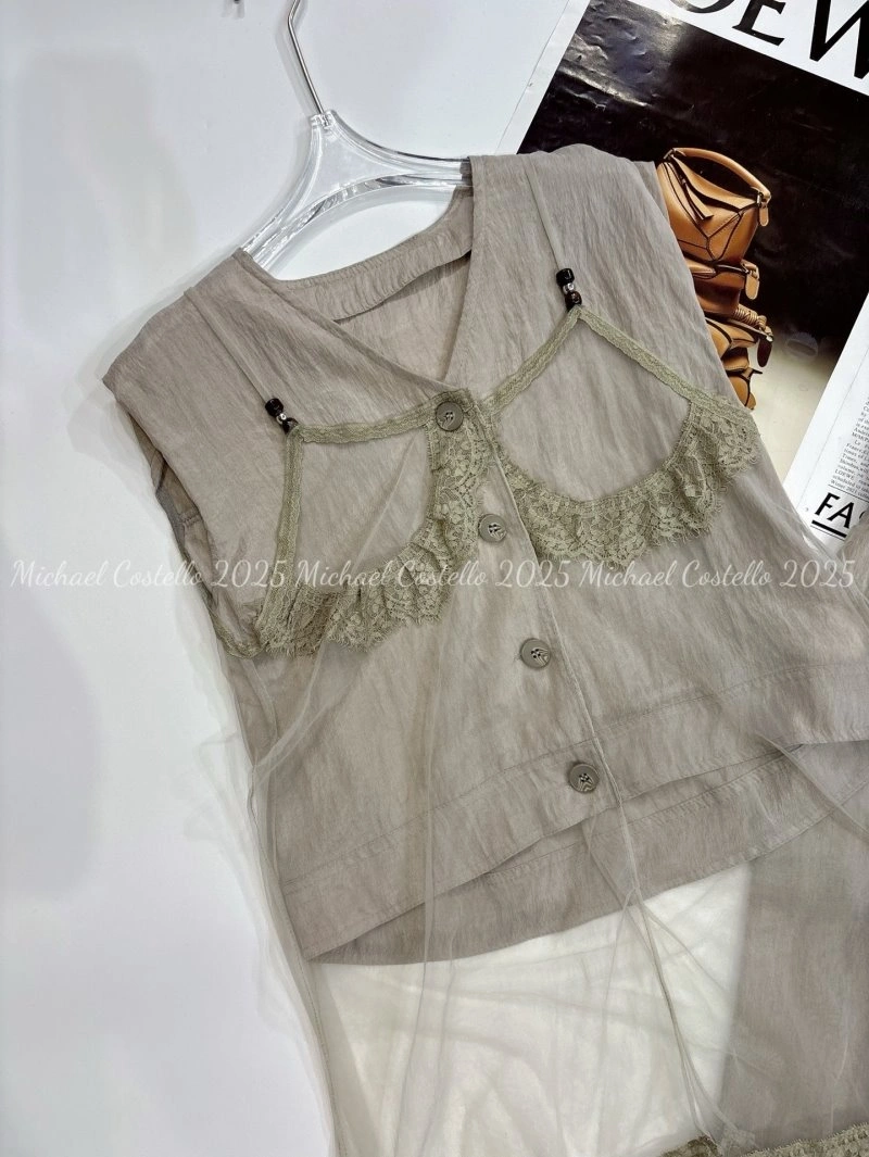 Trendy Unclassified Brand Long Suits 152650