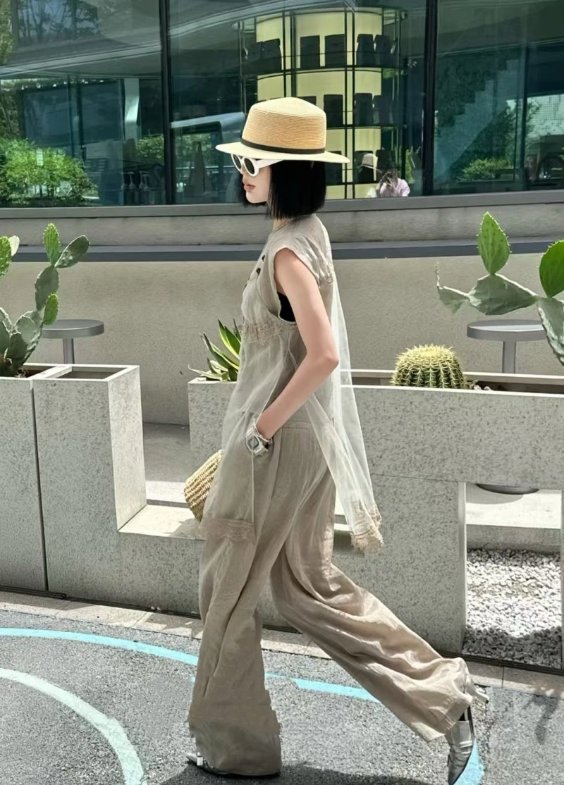 Trendy Unclassified Brand Long Suits 152650