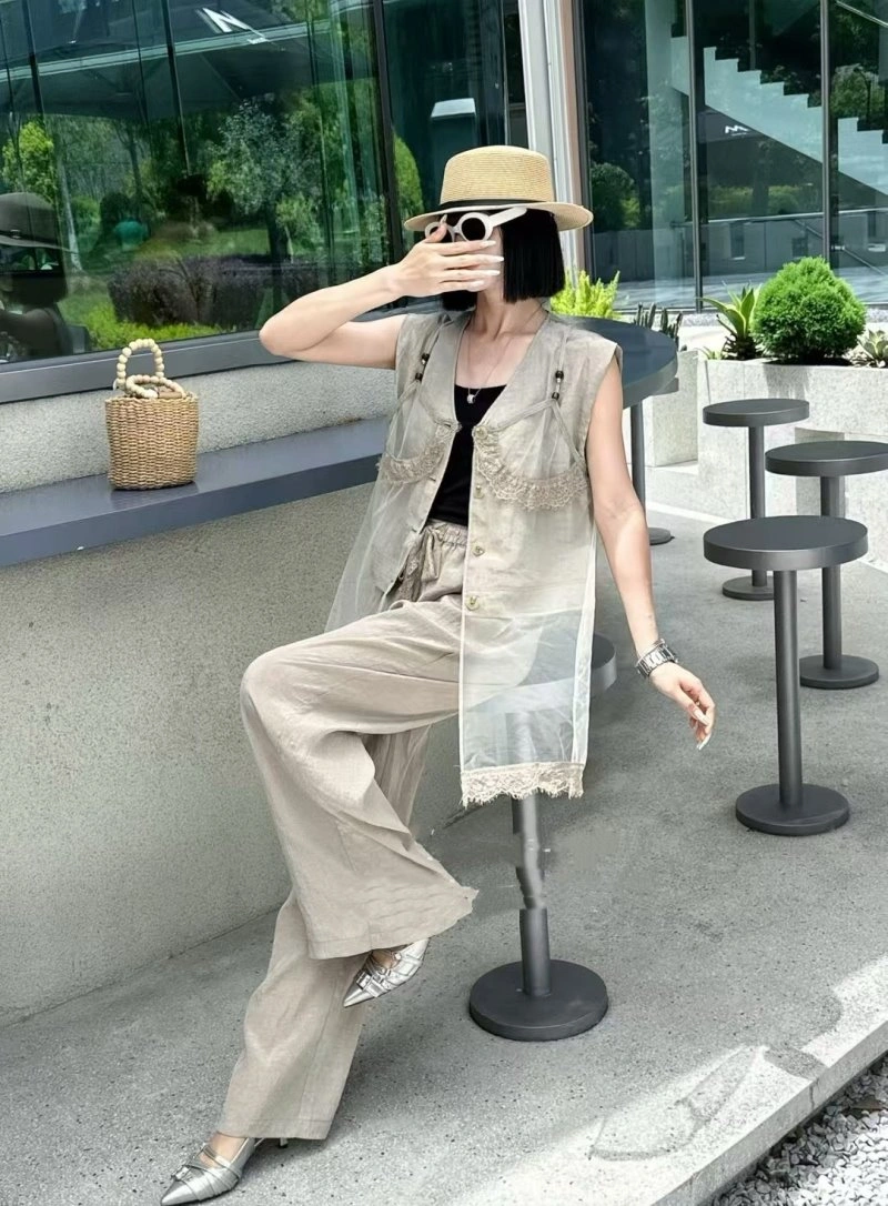 Trendy Unclassified Brand Long Suits 152650