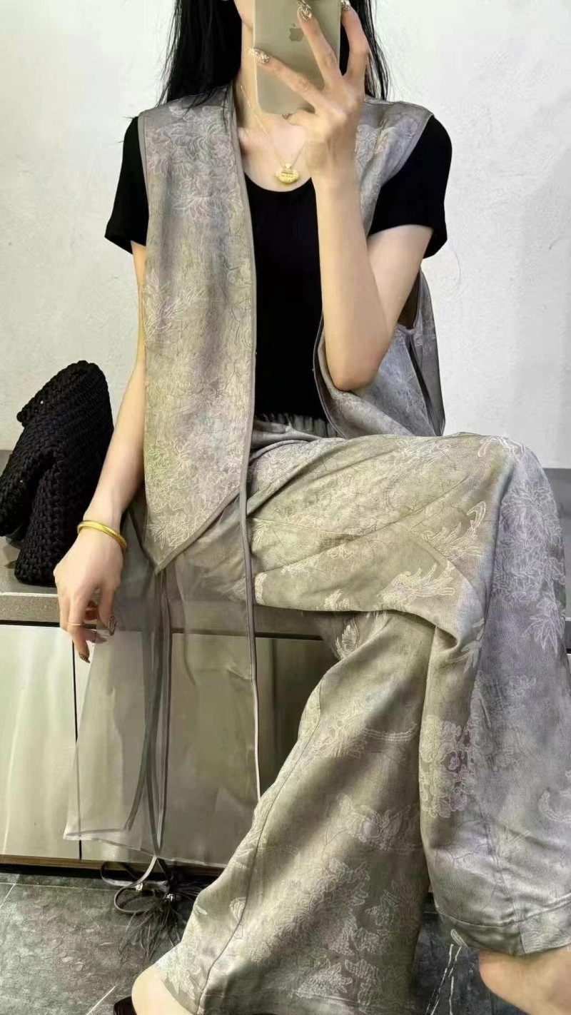 Unclassified Brand Long Suits ModernLook 152647
