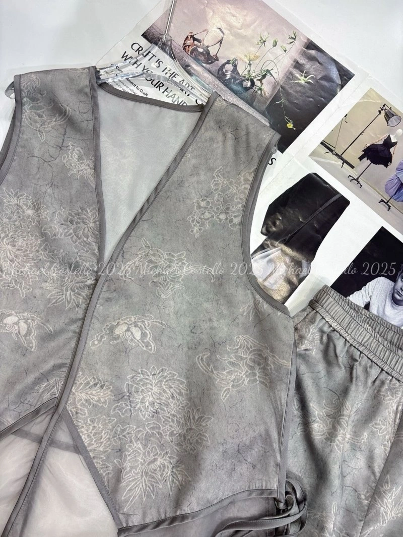 Unclassified Brand Long Suits ModernLook 152647