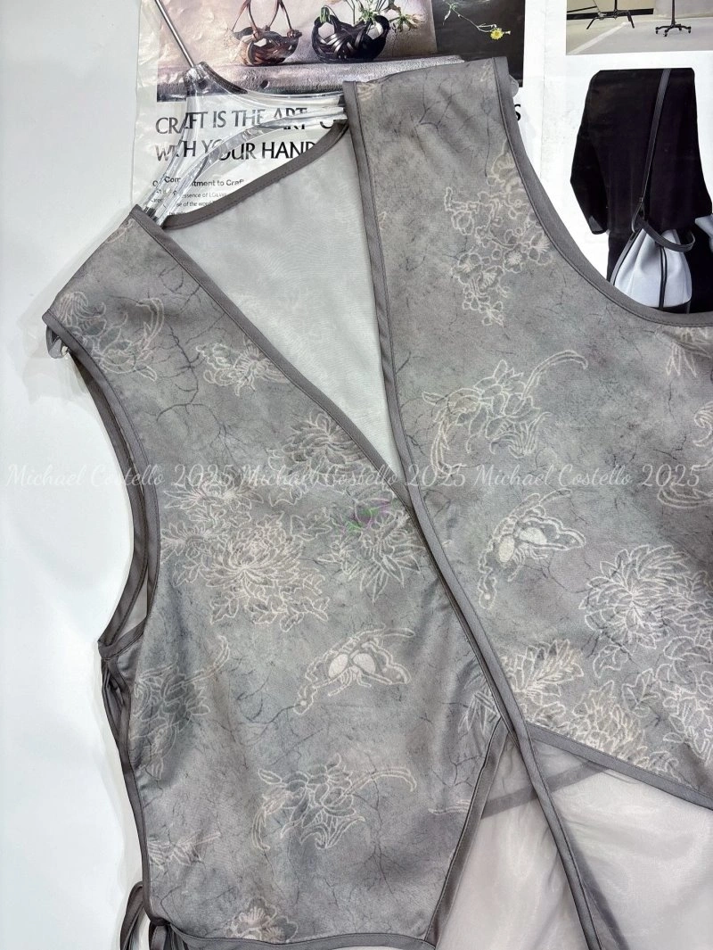 Unclassified Brand Long Suits ModernLook 152647