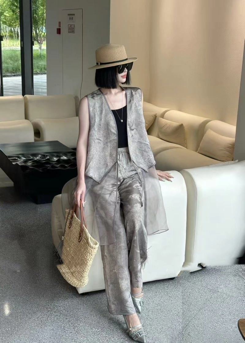 Unclassified Brand Long Suits ModernLook 152647